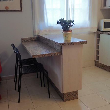 Apartmán Cerca De Playa Jardin Puerto de la Cruz  Exteriér fotografie