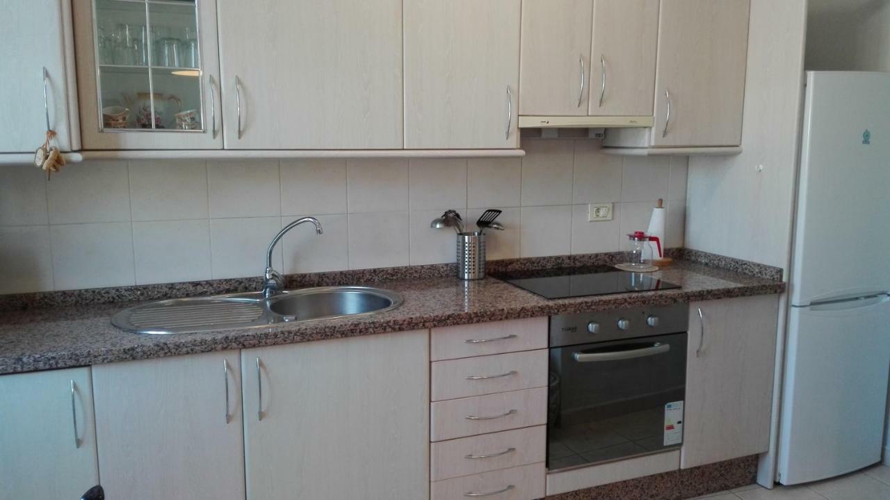 Apartmán Cerca De Playa Jardin Puerto de la Cruz  Exteriér fotografie