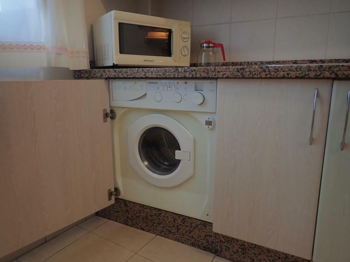 Apartmán Cerca De Playa Jardin Puerto de la Cruz  Exteriér fotografie