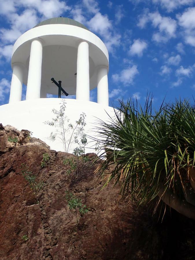 Apartmán Cerca De Playa Jardin Puerto de la Cruz  Exteriér fotografie