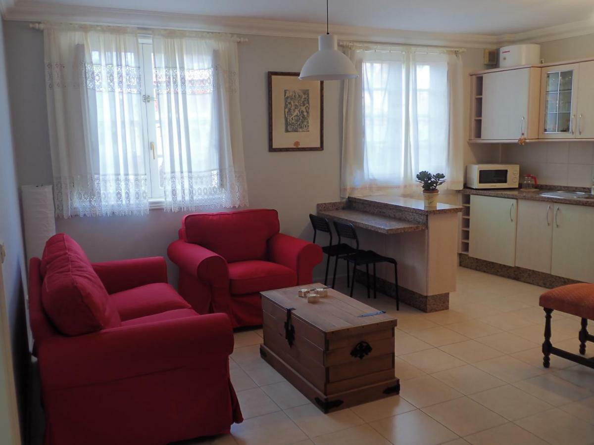 Apartmán Cerca De Playa Jardin Puerto de la Cruz  Exteriér fotografie