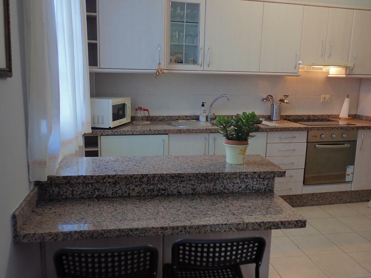 Apartmán Cerca De Playa Jardin Puerto de la Cruz  Exteriér fotografie